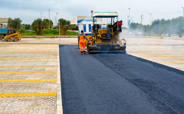 Best Decorative Driveway Paving in Providence, UT