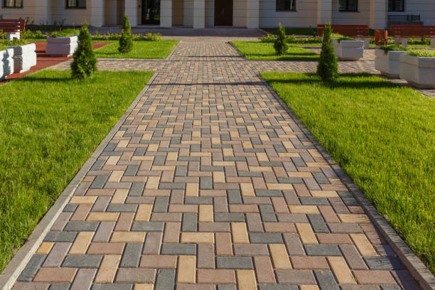 Best Brick Paver Driveways in Providence, UT